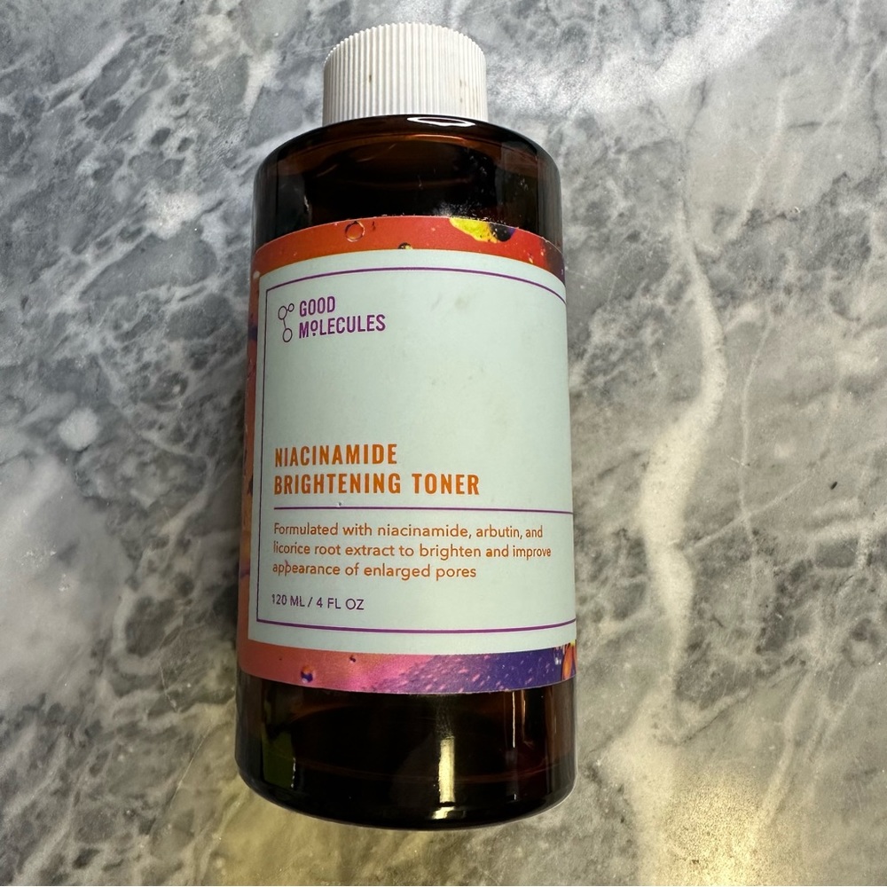 Good Molecules‎ Niacinamide Brightening Toner